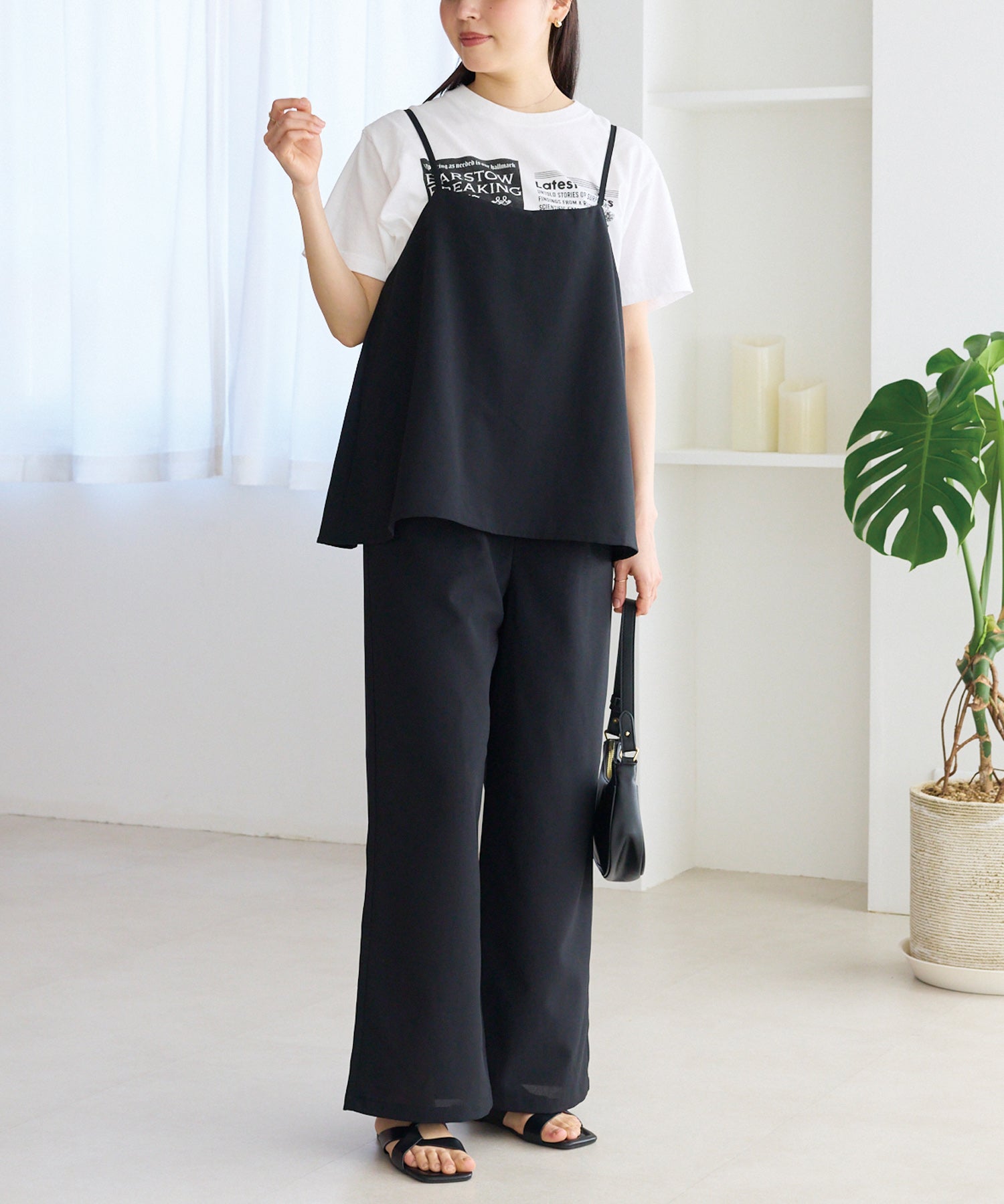 80%OFF | ラビアンジェ-⼤きいサイズのレディース服
