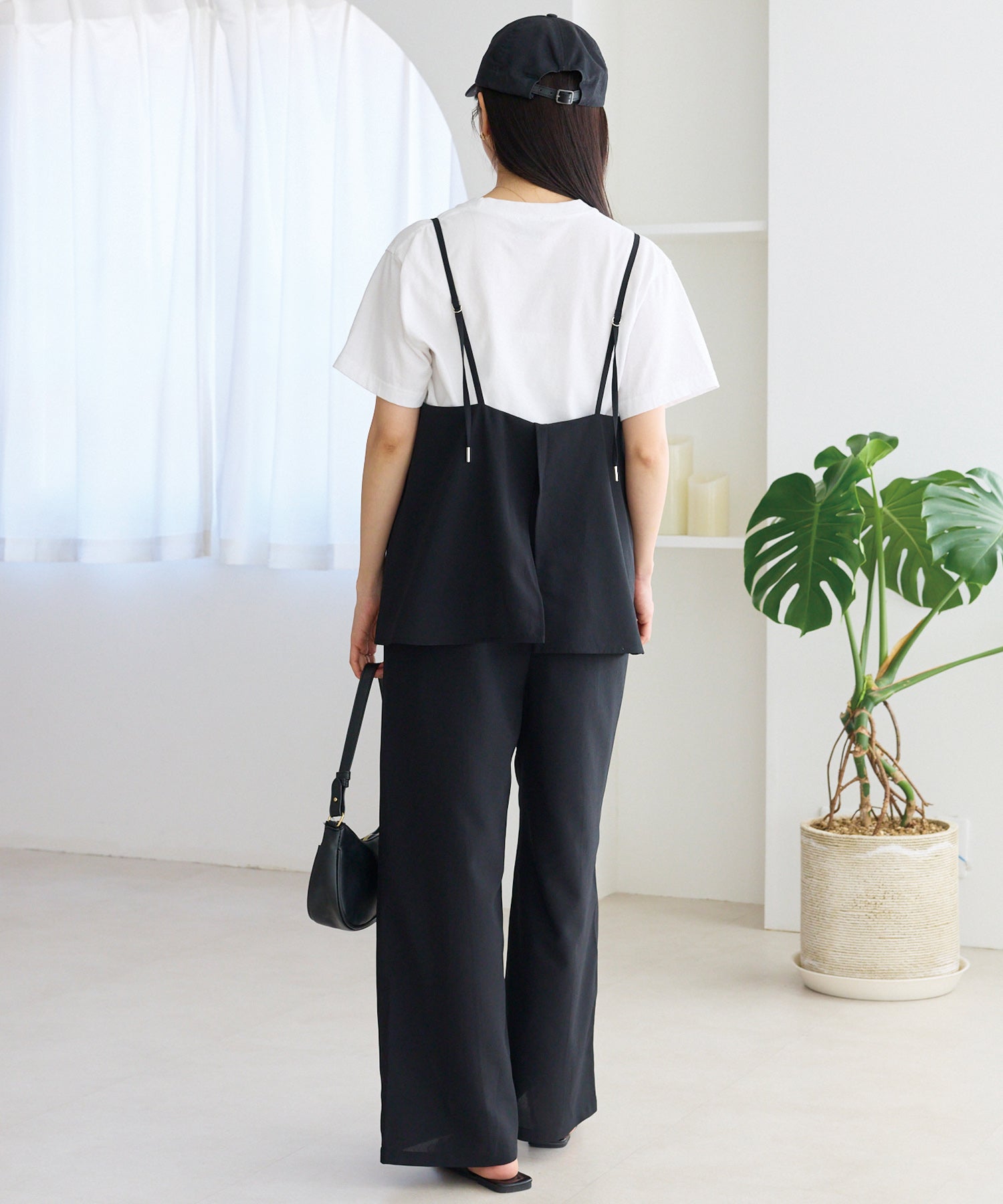 OTOさん着用アイテム | ラビアンジェ-⼤きいサイズのレディース服