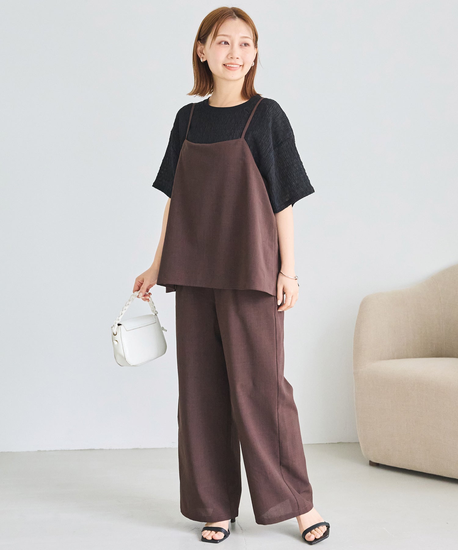閲覧履歴 | ラビアンジェ-⼤きいサイズのレディース服