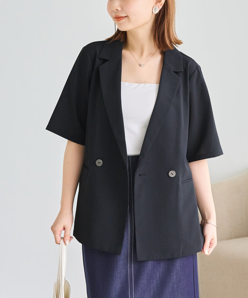 新作商品 | ラビアンジェ-⼤きいサイズのレディース服