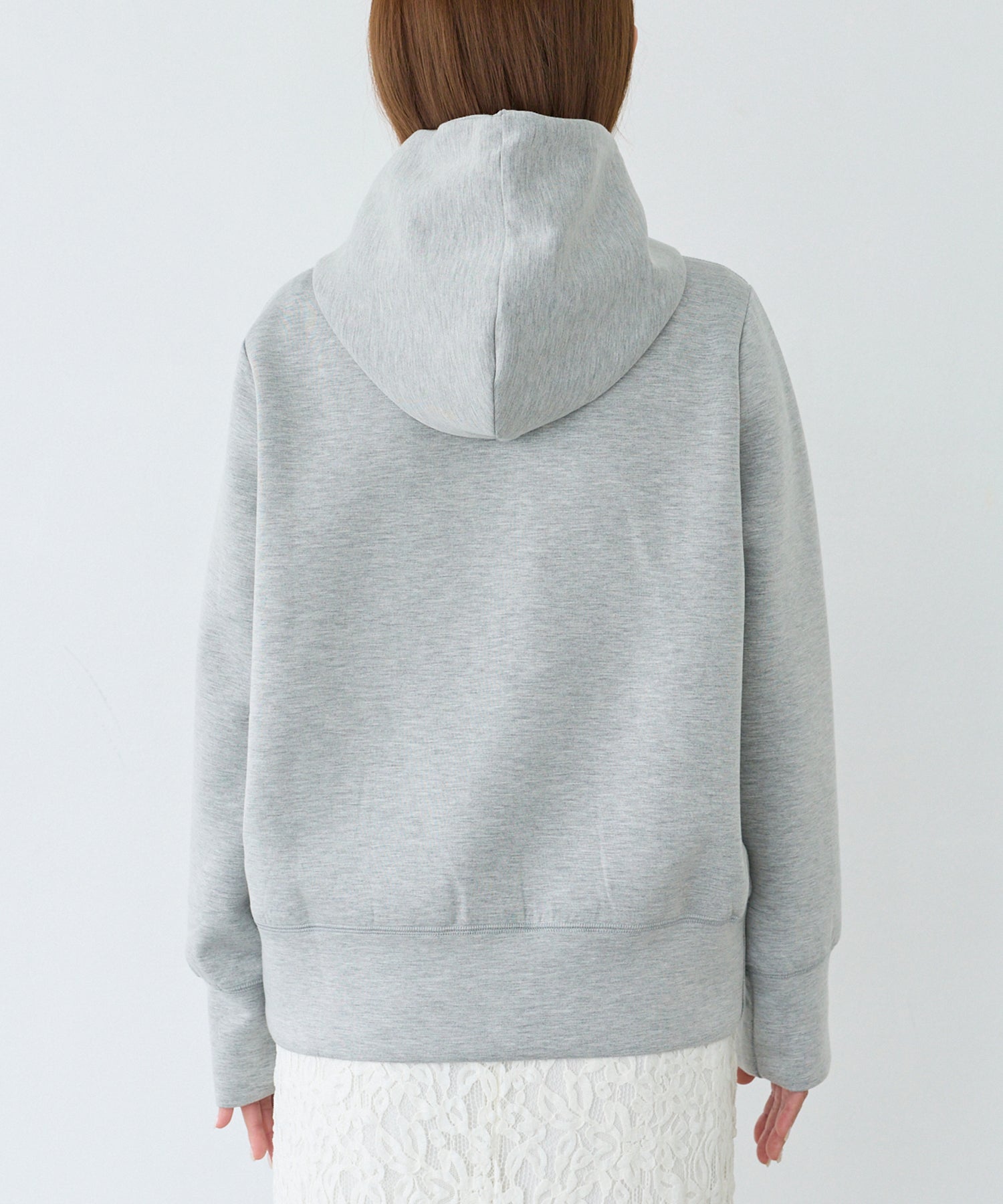 バック　model:156cm 着用サイズ:M