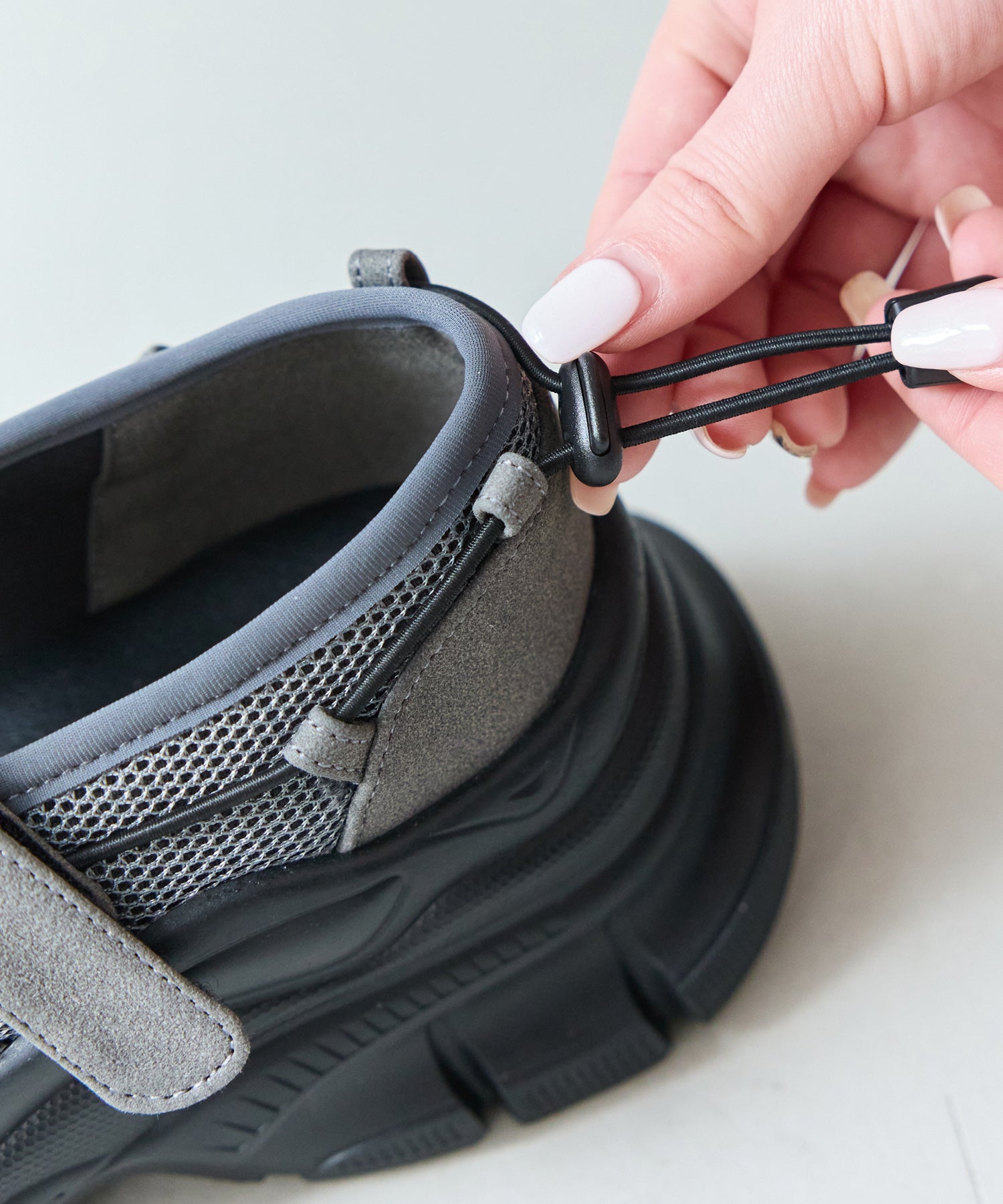 バックストッパー