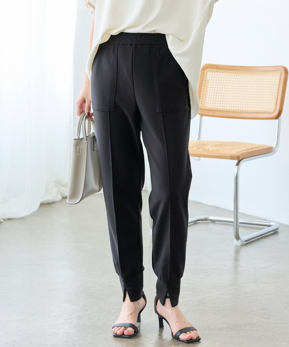 ブラック　model:156cm 着用サイズ:M