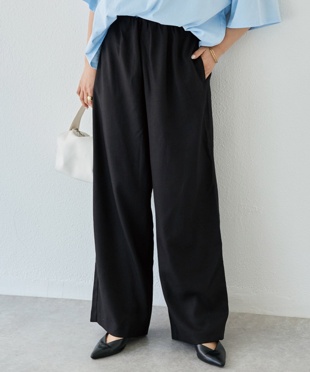 ブラック　model:156cm 着用サイズ:M