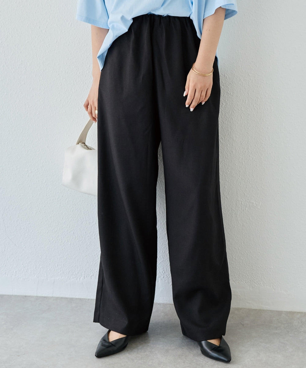 ブラック　model:156cm 着用サイズ:M