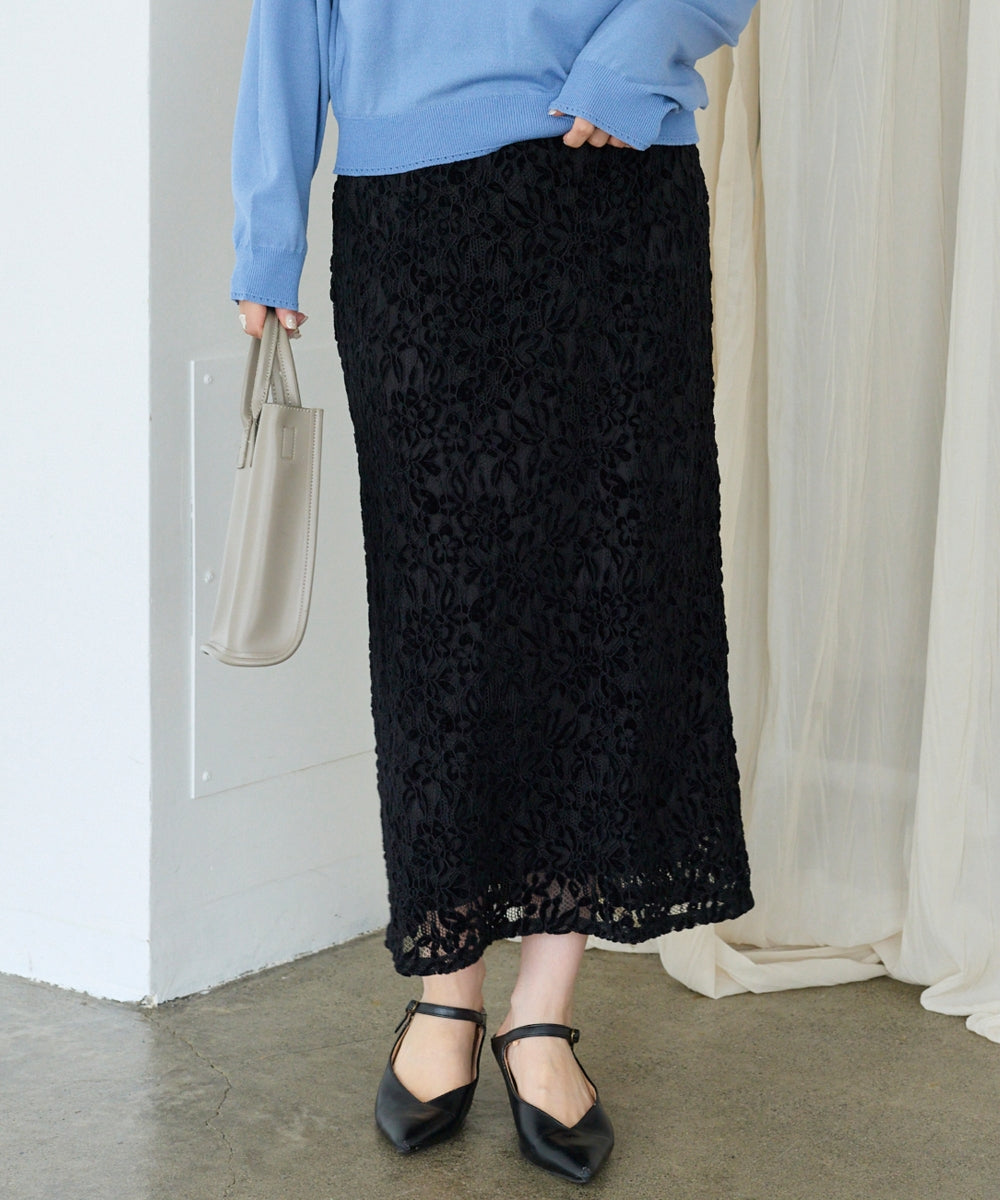 ブラック　model:156cm 着用サイズ:M