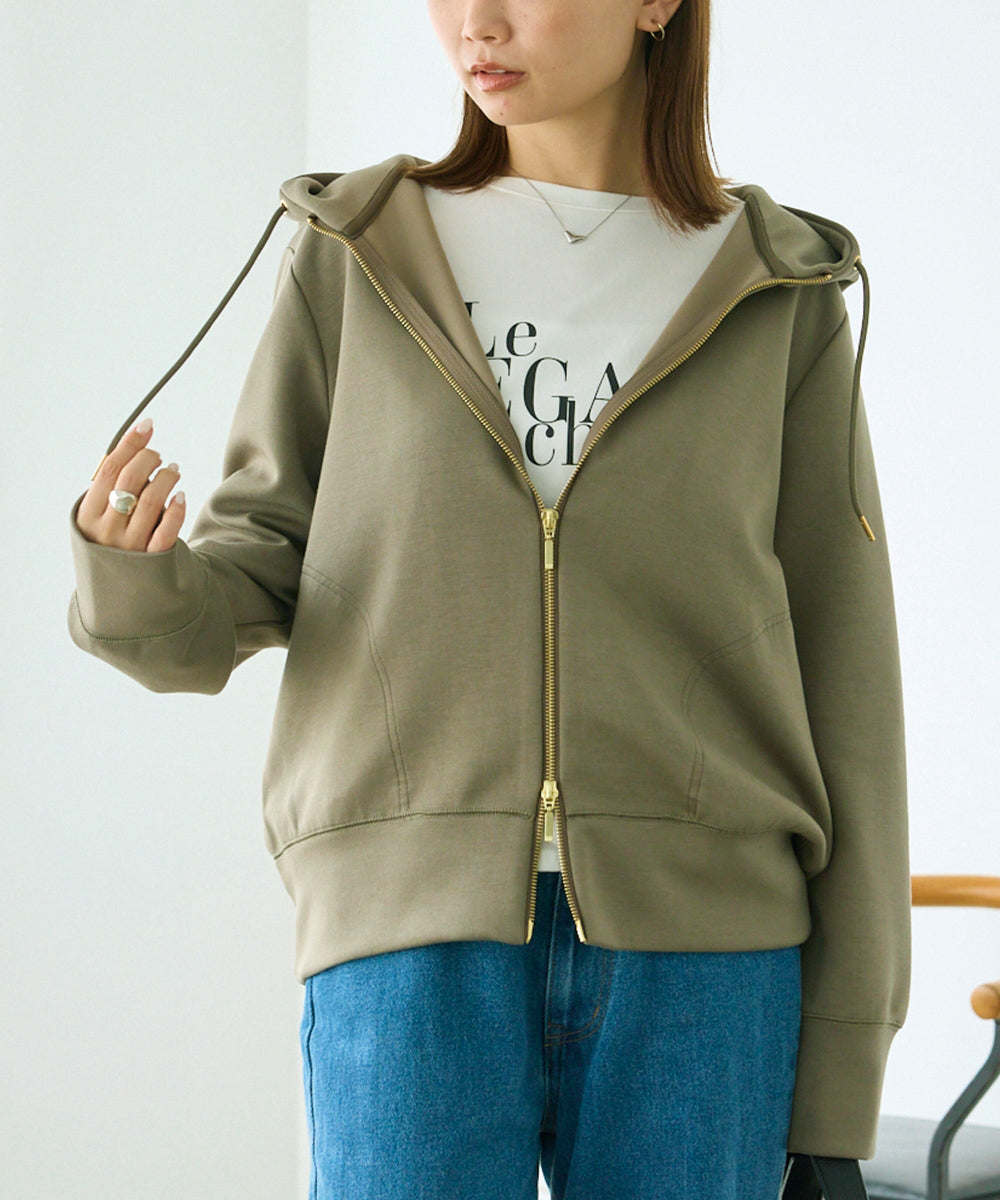 モカ　model:156cm 着用サイズ:M