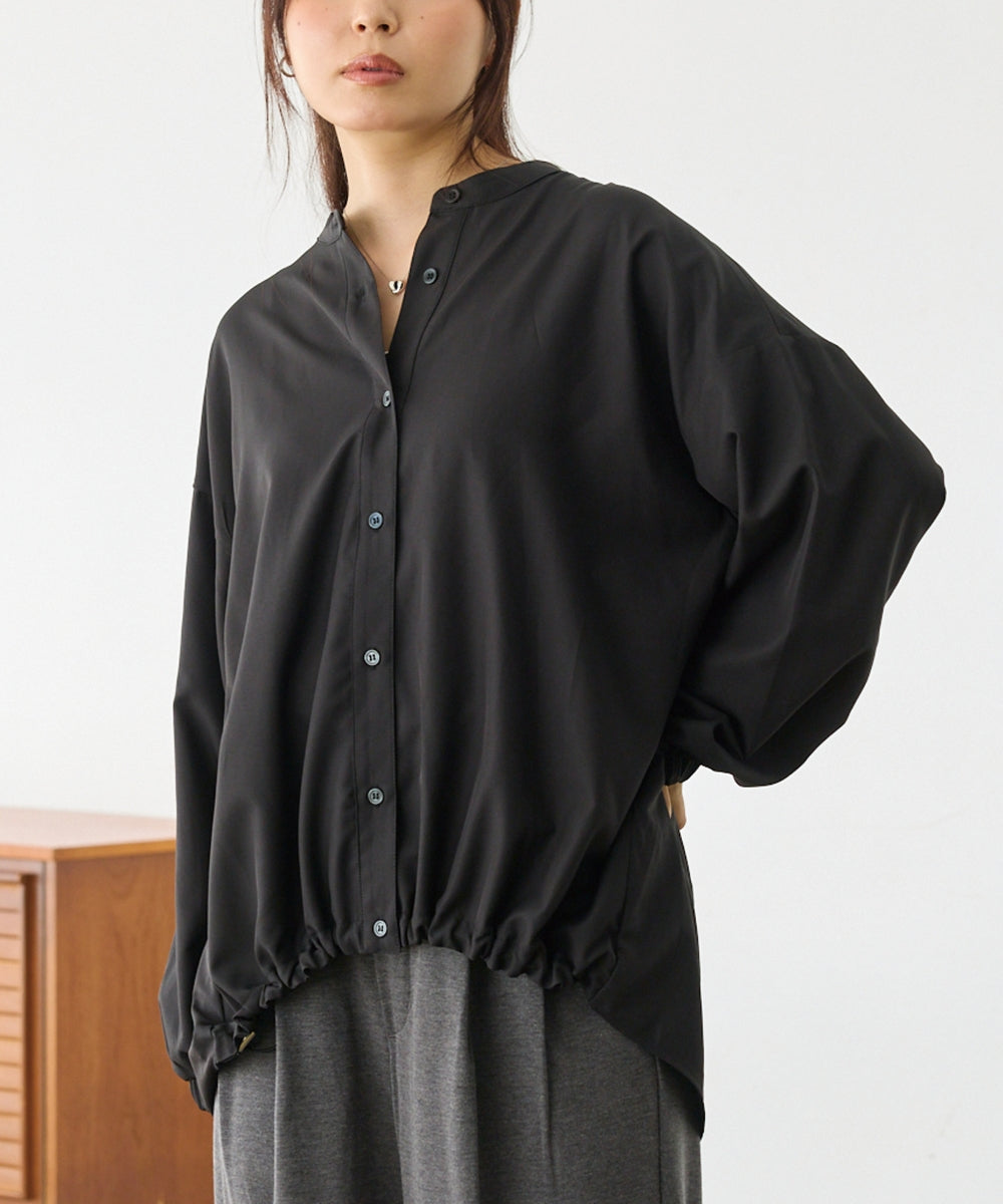 ブラック　model:162cm 着用サイズ:M