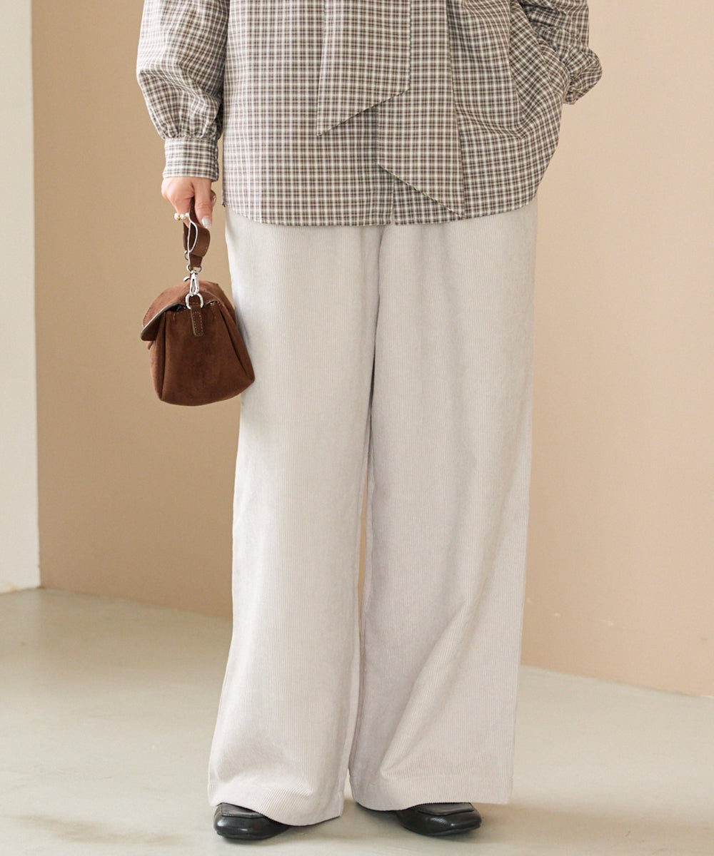 グレー　model:156cm 着用サイズ:M