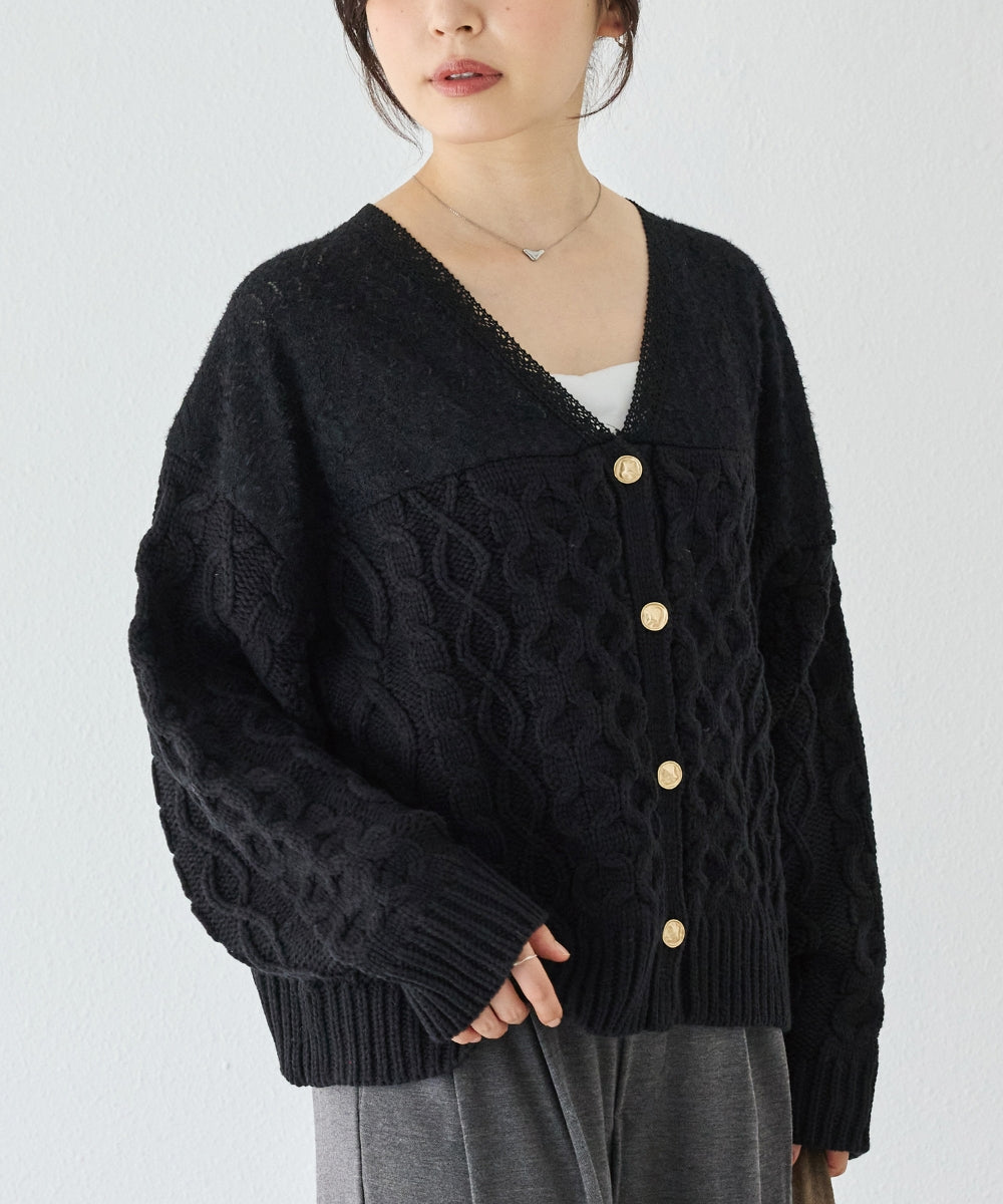 ブラック　model:162cm 着用サイズ:F