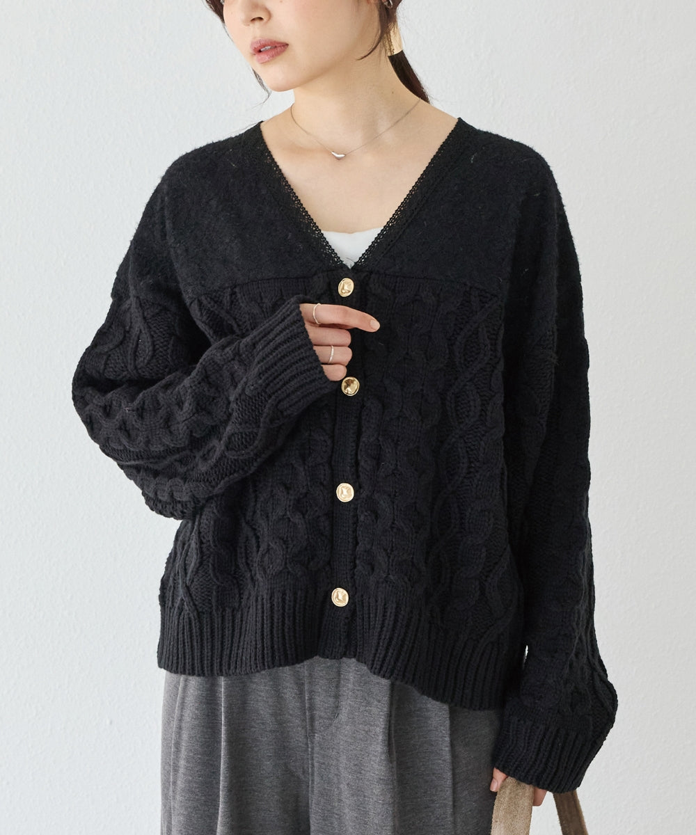 ブラック　model:162cm 着用サイズ:F