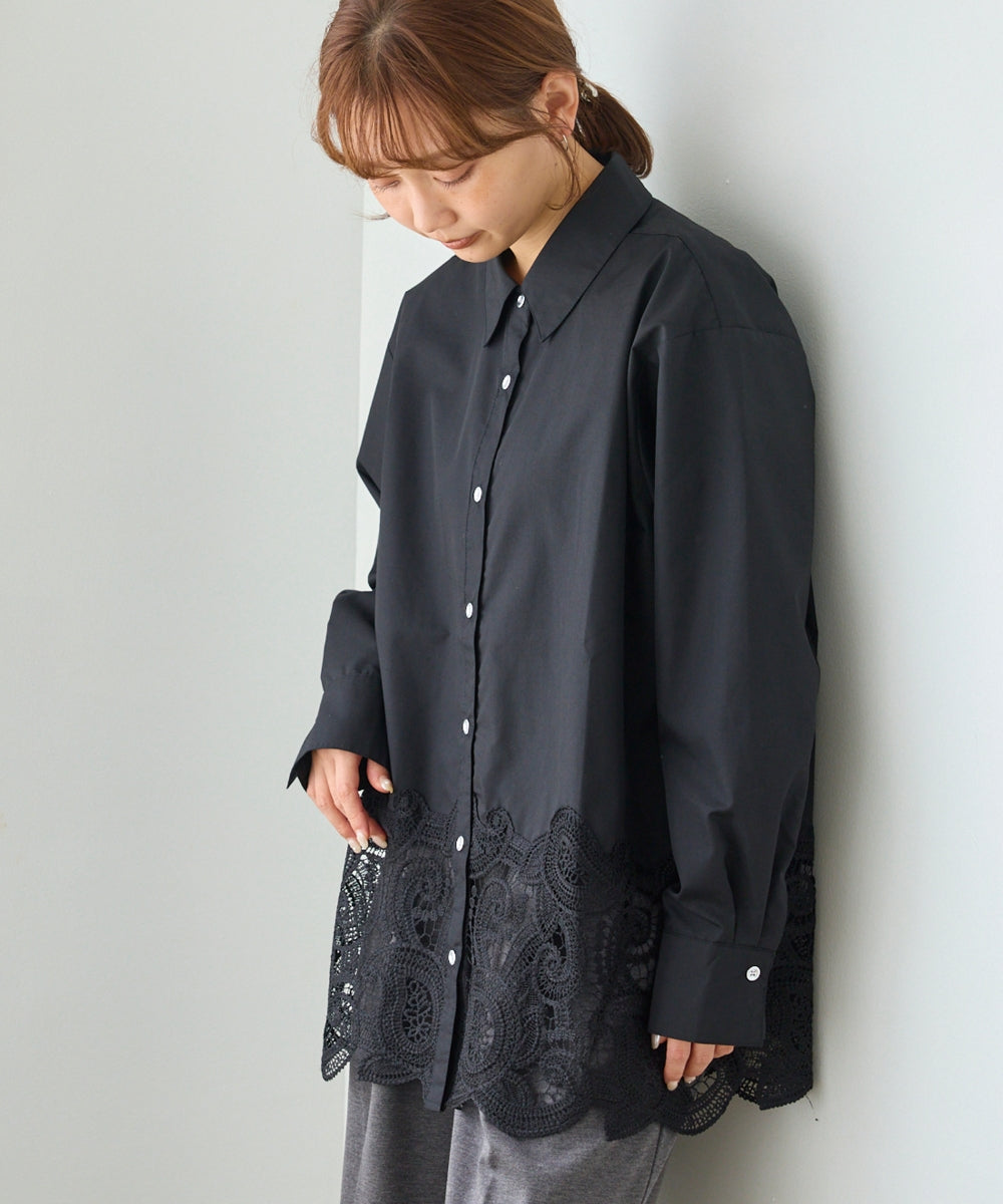 ブラック　model:156cm 着用サイズ:M