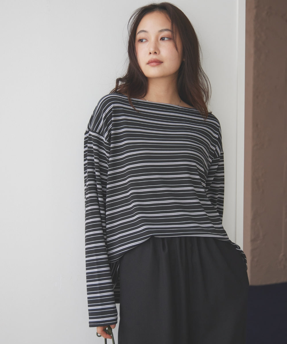 ブラック　model:160cm 着用サイズ:M