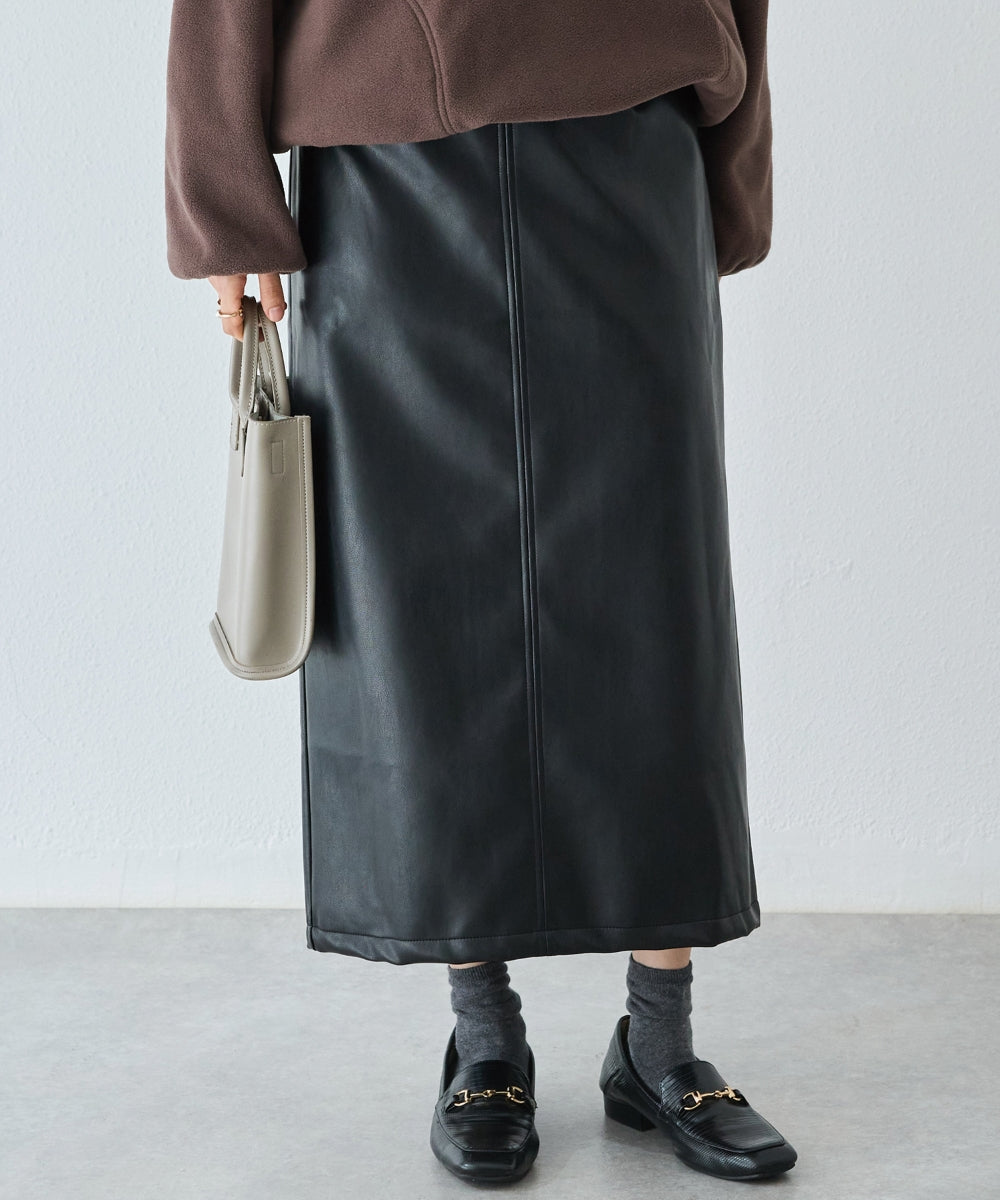 ブラック　model:162cm 着用サイズ:M