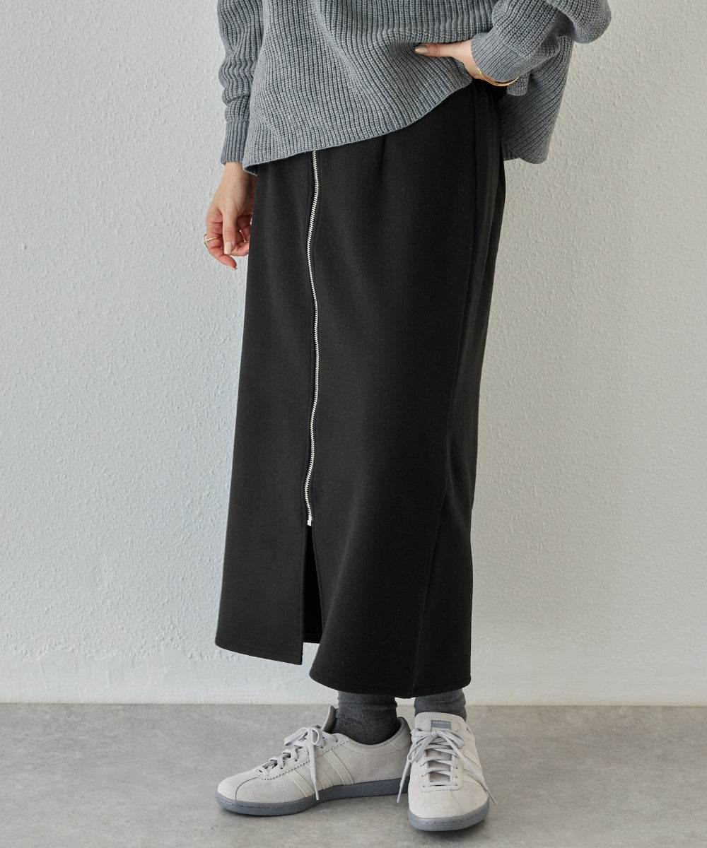 ブラック　model:156cm 着用サイズ:M