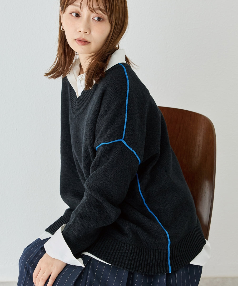 ブラック　model:156cm 着用サイズ:F