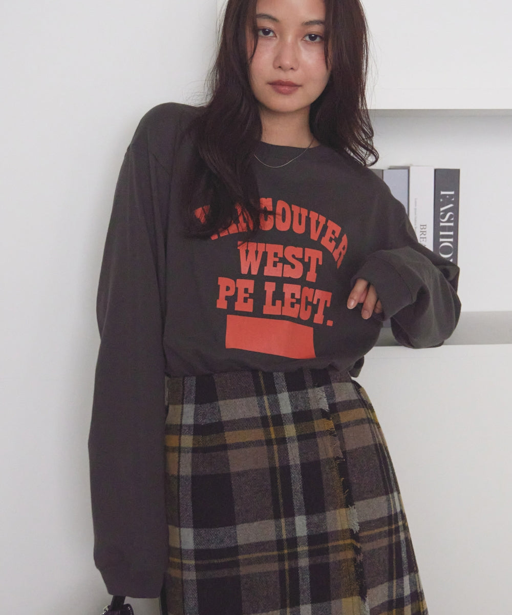 ブラック　model:160cm 着用サイズ:M